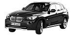 BMW E84 C0951 Fault Code