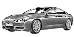 BMW F06 C0951 Fault Code